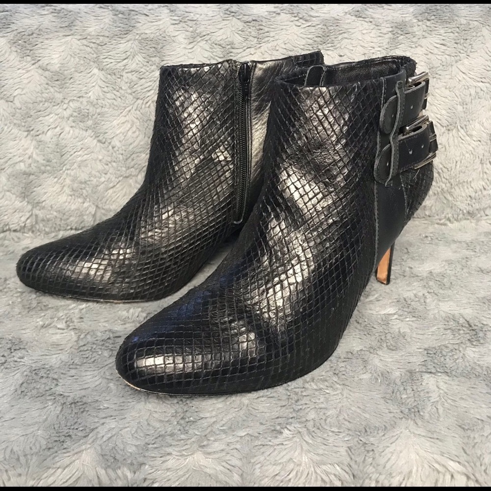 Ann Taylor heels